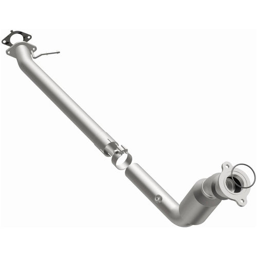 MagnaFlow California Grade CARB Compliant Direct-Fit Catalytic Converter 5451126