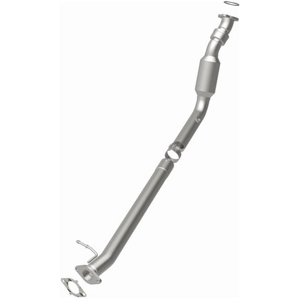 MagnaFlow California Grade CARB Compliant Direct-Fit Catalytic Converter 5451126