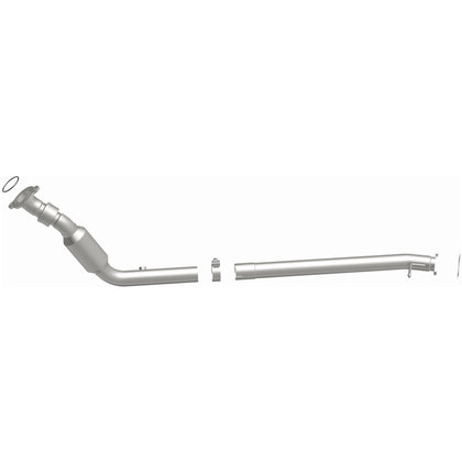 MagnaFlow California Grade CARB Compliant Direct-Fit Catalytic Converter 5451126