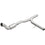 MagnaFlow 2007-2008 Ford F-150 4.2L California Grade CARB Compliant Direct-Fit Catalytic Converter 5451154