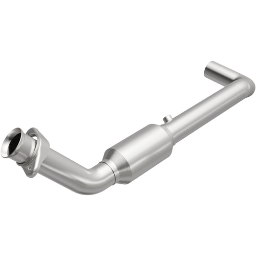 MagnaFlow 2007-2008 Ford F-150 4.2L California Grade CARB Compliant Direct-Fit Catalytic Converter 5451155