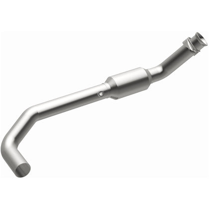 MagnaFlow 2007-2008 Ford F-150 4.2L California Grade CARB Compliant Direct-Fit Catalytic Converter 5451155
