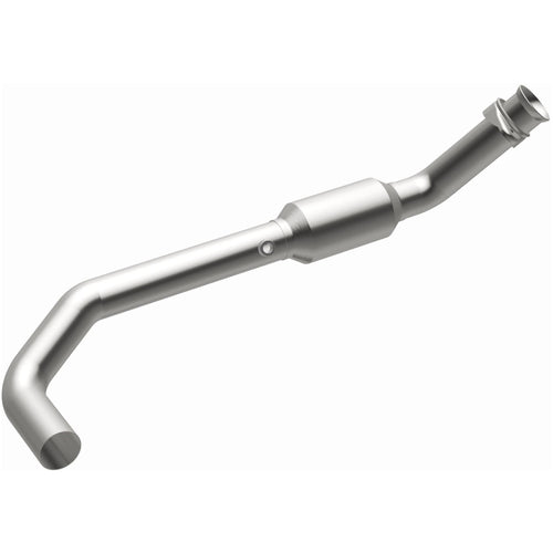 MagnaFlow 2007-2008 Ford F-150 4.2L California Grade CARB Compliant Direct-Fit Catalytic Converter 5451155