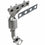 MagnaFlow 2015 Jeep Cherokee California Grade CARB Compliant Manifold Catalytic Converter