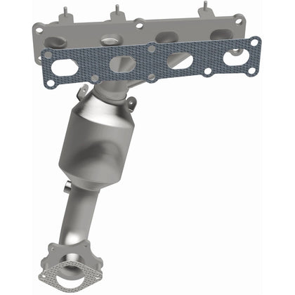 MagnaFlow 2015 Jeep Cherokee California Grade CARB Compliant Manifold Catalytic Converter