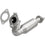 MagnaFlow 2009 Cadillac SRX 3.6L California Grade CARB Compliant Direct-Fit Catalytic Converter 5451170