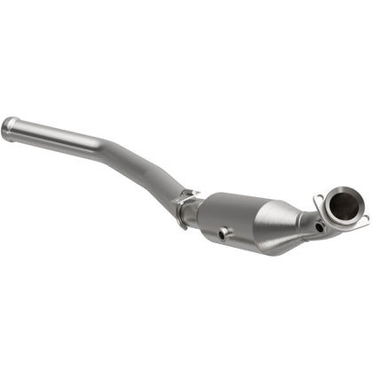 MagnaFlow 2007 Mercedes-Benz GL450 4.7L California Grade CARB Compliant Direct-Fit Catalytic Converter 5451172