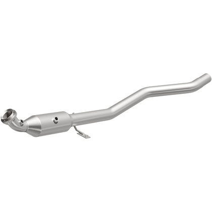 MagnaFlow 2007 Mercedes-Benz GL450 4.7L California Grade CARB Compliant Direct-Fit Catalytic Converter 5451173