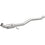 MagnaFlow 2007 Mercedes-Benz GL450 4.7L California Grade CARB Compliant Direct-Fit Catalytic Converter 5451173