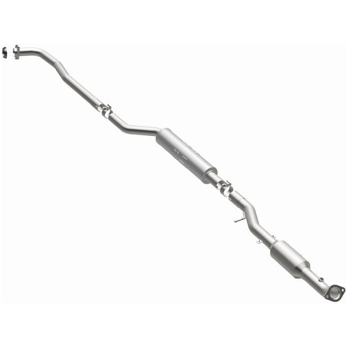 MagnaFlow 2008-2010 Mitsubishi Outlander 2.4L California Grade CARB Compliant Direct-Fit Catalytic Converter 5451175