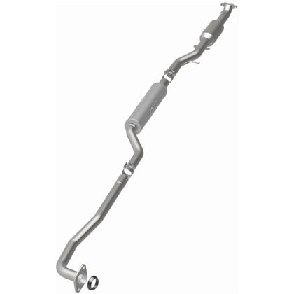 MagnaFlow 2008-2010 Mitsubishi Outlander 2.4L California Grade CARB Compliant Direct-Fit Catalytic Converter 5451175