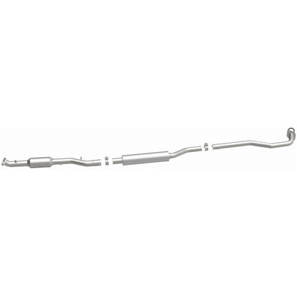 MagnaFlow 2008-2010 Mitsubishi Outlander 2.4L California Grade CARB Compliant Direct-Fit Catalytic Converter 5451175