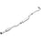 MagnaFlow 2008-2010 Mitsubishi Outlander 2.4L California Grade CARB Compliant Direct-Fit Catalytic Converter 5451175