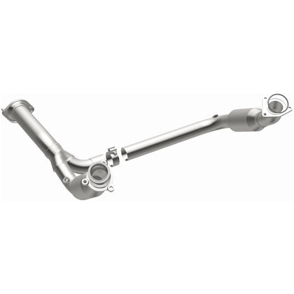 MagnaFlow California Grade CARB Compliant Direct-Fit Catalytic Converter 5451194
