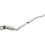 MagnaFlow California Grade CARB Compliant Direct-Fit Catalytic Converter 5451202