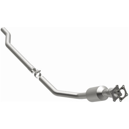 MagnaFlow California Grade CARB Compliant Direct-Fit Catalytic Converter 5451202