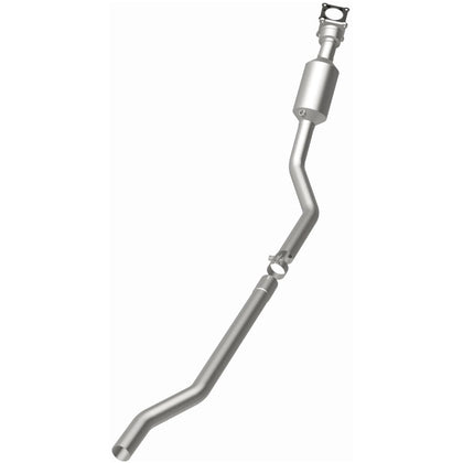 MagnaFlow California Grade CARB Compliant Direct-Fit Catalytic Converter 5451202