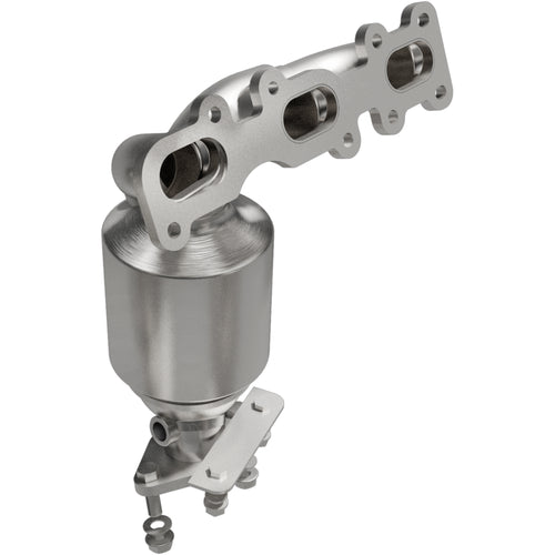 MagnaFlow 2011 Lincoln MKT 3.7L California Grade CARB Compliant Direct-Fit Manifold Catalytic Converter 5451218