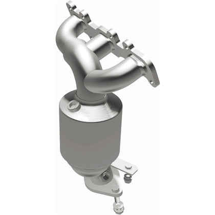 MagnaFlow 2011 Lincoln MKT 3.7L California Grade CARB Compliant Direct-Fit Manifold Catalytic Converter 5451218