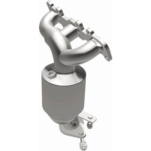 MagnaFlow 2011 Lincoln MKT 3.7L California Grade CARB Compliant Direct-Fit Manifold Catalytic Converter 5451218