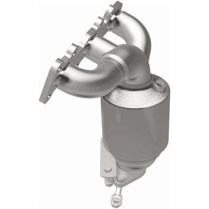 MagnaFlow 2011 Lincoln MKT 3.7L California Grade CARB Compliant Direct-Fit Manifold Catalytic Converter 5451218