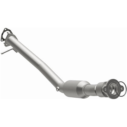 MagnaFlow 2005-2006 Chevrolet Equinox 3.4L | 2006 Pontiac Torrent 3.4L California Grade CARB Compliant Direct-Fit Catalytic Converter 5451220