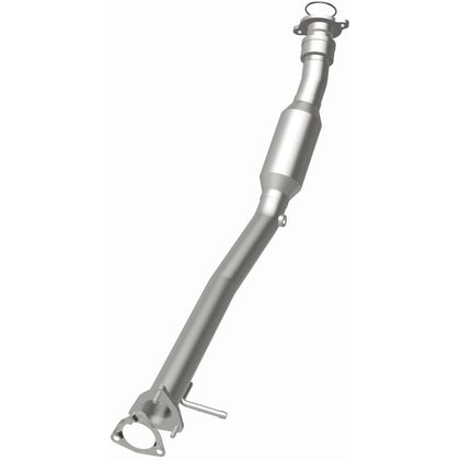 MagnaFlow 2005-2006 Chevrolet Equinox 3.4L | 2006 Pontiac Torrent 3.4L California Grade CARB Compliant Direct-Fit Catalytic Converter 5451220