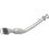 MagnaFlow 2005-2006 Chevrolet Equinox 3.4L | 2006 Pontiac Torrent 3.4L California Grade CARB Compliant Direct-Fit Catalytic Converter 5451220