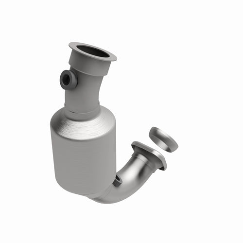 MagnaFlow 2003 Jeep Liberty 3.7L California Grade CARB Compliant Direct-Fit Catalytic Converter 5451238