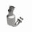 MagnaFlow 2003 Jeep Liberty 3.7L California Grade CARB Compliant Direct-Fit Catalytic Converter 5451238