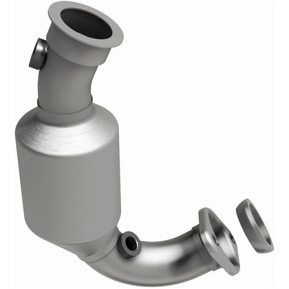 MagnaFlow 2003 Jeep Liberty 3.7L California Grade CARB Compliant Direct-Fit Catalytic Converter 5451238