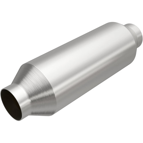 MagnaFlow California Grade CARB Compliant Universal Catalytic Converter 5451306