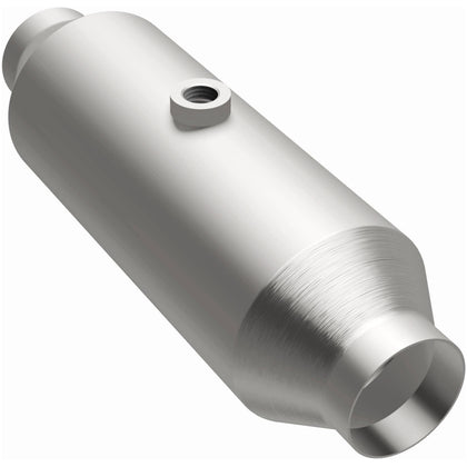 MagnaFlow California Grade CARB Compliant Universal Catalytic Converter 5451354