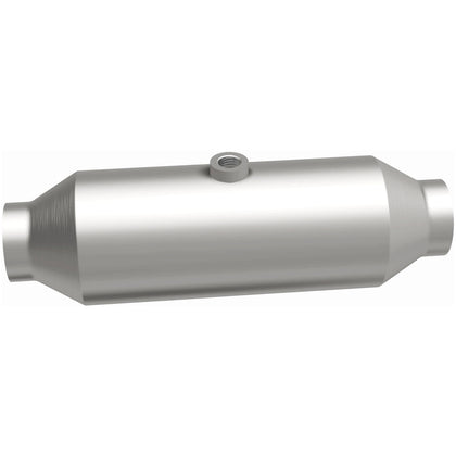 MagnaFlow California Grade CARB Compliant Universal Catalytic Converter 5451355
