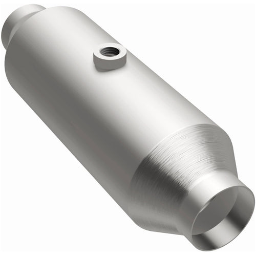 MagnaFlow California Grade CARB Compliant Universal Catalytic Converter 5451356