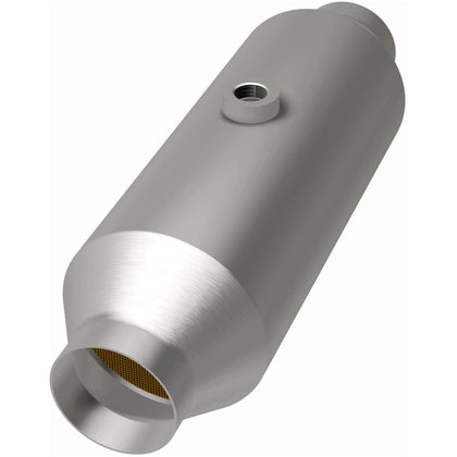 MagnaFlow California Grade CARB Compliant Universal Catalytic Converter 5451356