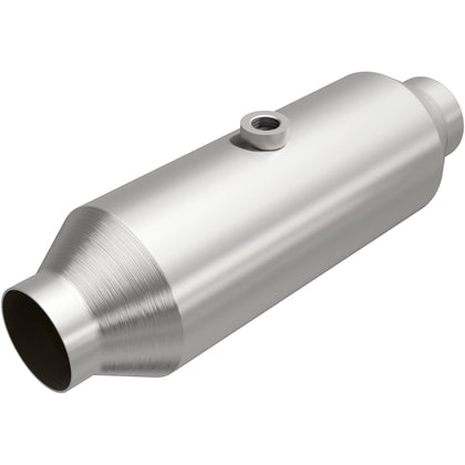 MagnaFlow California Grade CARB Compliant Universal Catalytic Converter 5451356