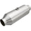 MagnaFlow California Grade CARB Compliant Universal Catalytic Converter 5451356