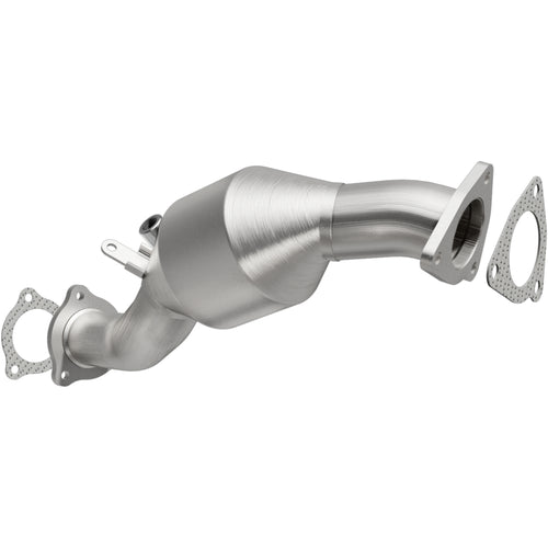 MagnaFlow 2011-2015 Audi Q7 3.0L California Grade CARB Compliant Direct-Fit Catalytic Converter 5451400
