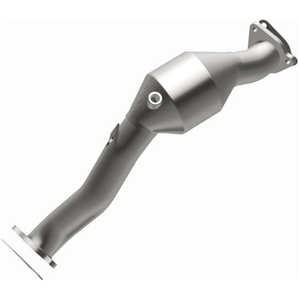 MagnaFlow 2011-2015 Audi Q7 3.0L California Grade CARB Compliant Direct-Fit Catalytic Converter 5451401