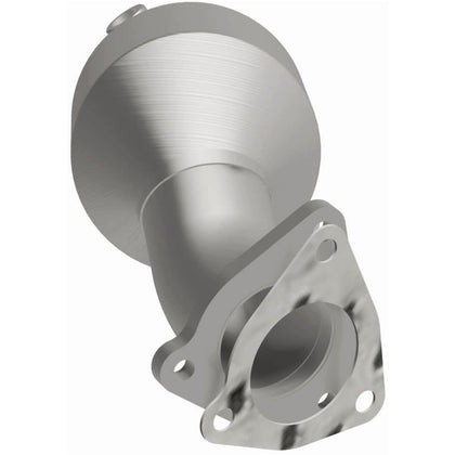 MagnaFlow 2011-2015 Audi Q7 3.0L California Grade CARB Compliant Direct-Fit Catalytic Converter 5451401