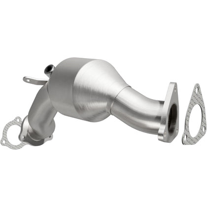 MagnaFlow 2011-2015 Audi Q7 3.0L California Grade CARB Compliant Direct-Fit Catalytic Converter 5451401