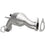 MagnaFlow 2011-2015 Audi Q7 3.0L California Grade CARB Compliant Direct-Fit Catalytic Converter 5451401