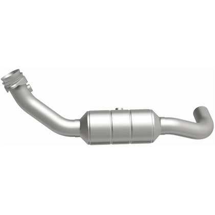 MagnaFlow 2007-2008 Ford F-150 4.6L California Grade CARB Compliant Direct-Fit Catalytic Converter 5451409