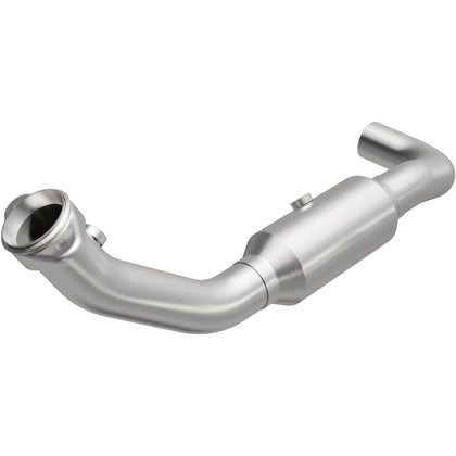 MagnaFlow 2007-2008 Ford F-150 4.6L California Grade CARB Compliant Direct-Fit Catalytic Converter 5451409