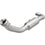 MagnaFlow 2007-2008 Ford F-150 4.6L California Grade CARB Compliant Direct-Fit Catalytic Converter 5451409