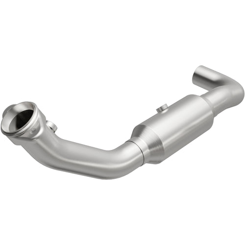 MagnaFlow 2007-2008 Ford F-150 4.6L California Grade CARB Compliant Direct-Fit Catalytic Converter 5451409