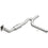 MagnaFlow 2007-2008 Ford F-150 4.6L California Grade CARB Compliant Direct-Fit Catalytic Converter 5451410