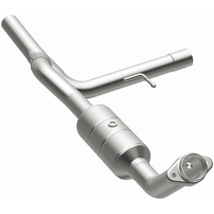 MagnaFlow 2007-2008 Ford F-150 4.6L California Grade CARB Compliant Direct-Fit Catalytic Converter 5451410