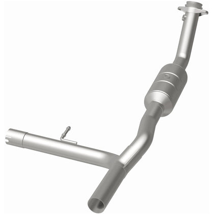 MagnaFlow 2007-2008 Ford F-150 4.6L California Grade CARB Compliant Direct-Fit Catalytic Converter 5451410